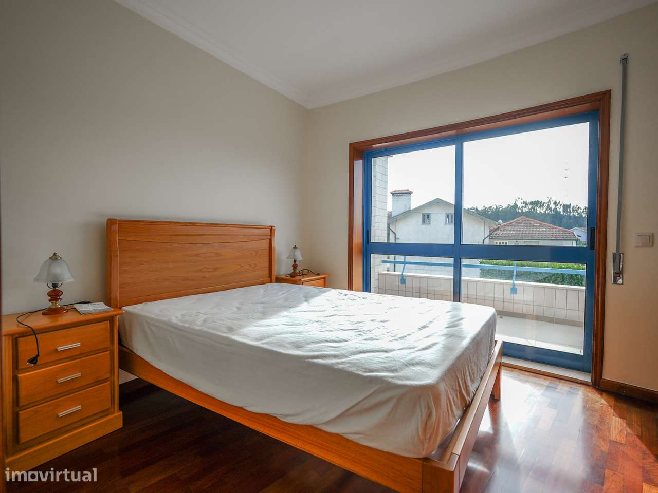 Apartamento Duplex T2 na Reguenga-12