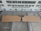 Parasolare Parasolar Stanga Dreapta Bmw X3 E83 Parasolar Bmw X3 E83 - Dezmembrari Arad - 2