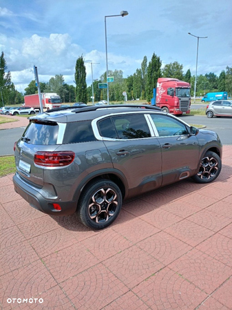 Citroën C5 Aircross - 11