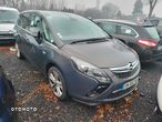 Opel Zafira 1.6 CDTI Enjoy - 10