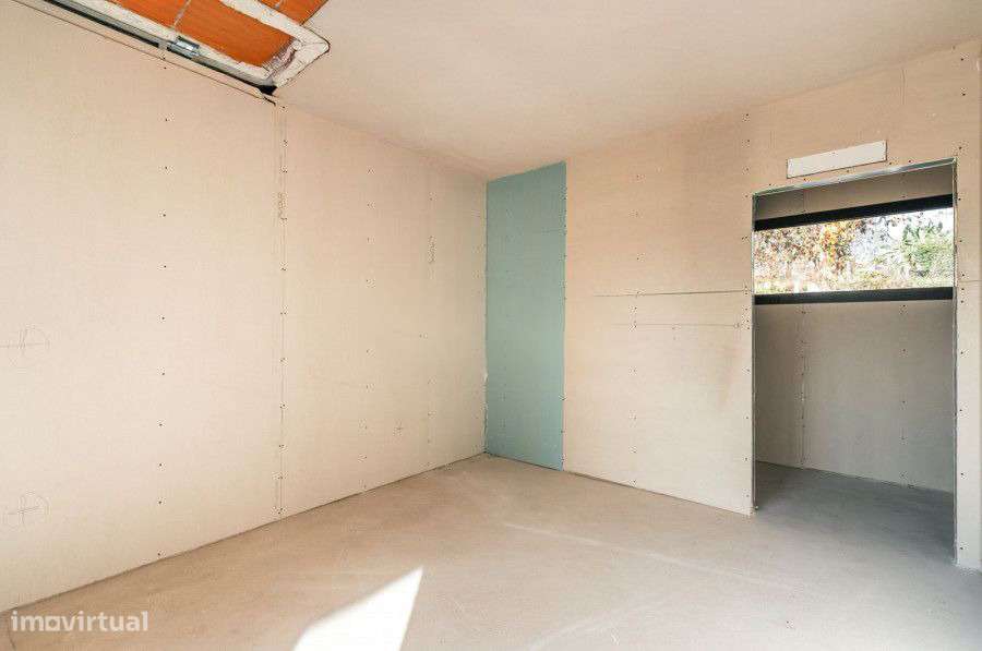 Moradia T3 térrea CHAVE NA MÃO em Turiz, Vila Verde.-9