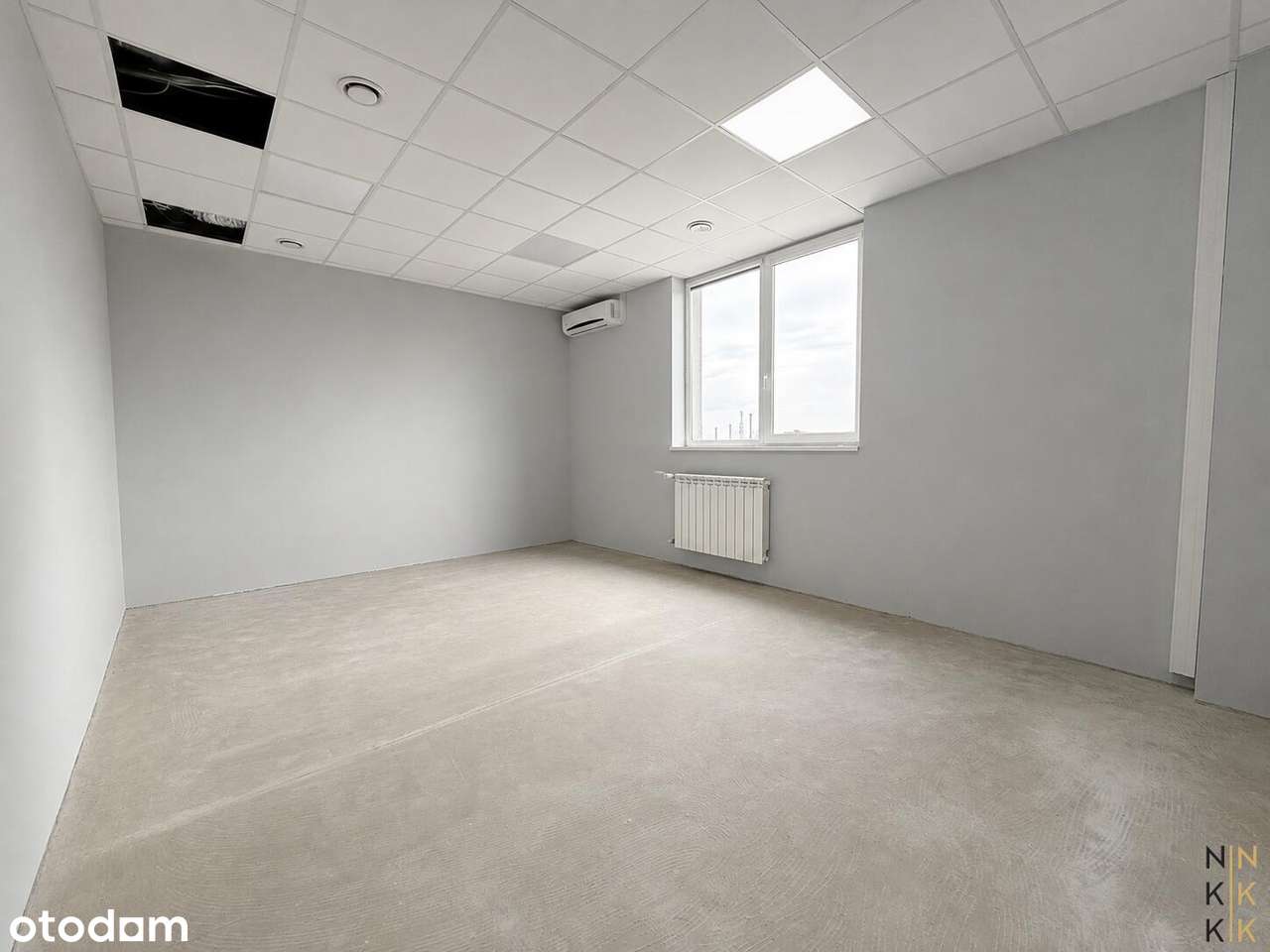 Lokal biurowy 151,73 m² | 4 miejsca parkingowe | Petuniowa-4