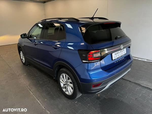 Volkswagen T-Cross 1.0 TSI Life - 18