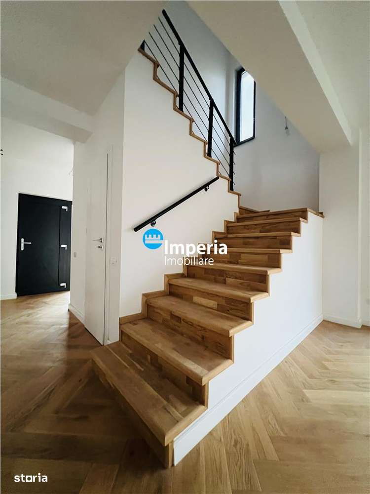 Persoana fizica de vanzare doua VILE DE LUX cu vedere la lac CORBEANCA - Imagine principală: 5/17