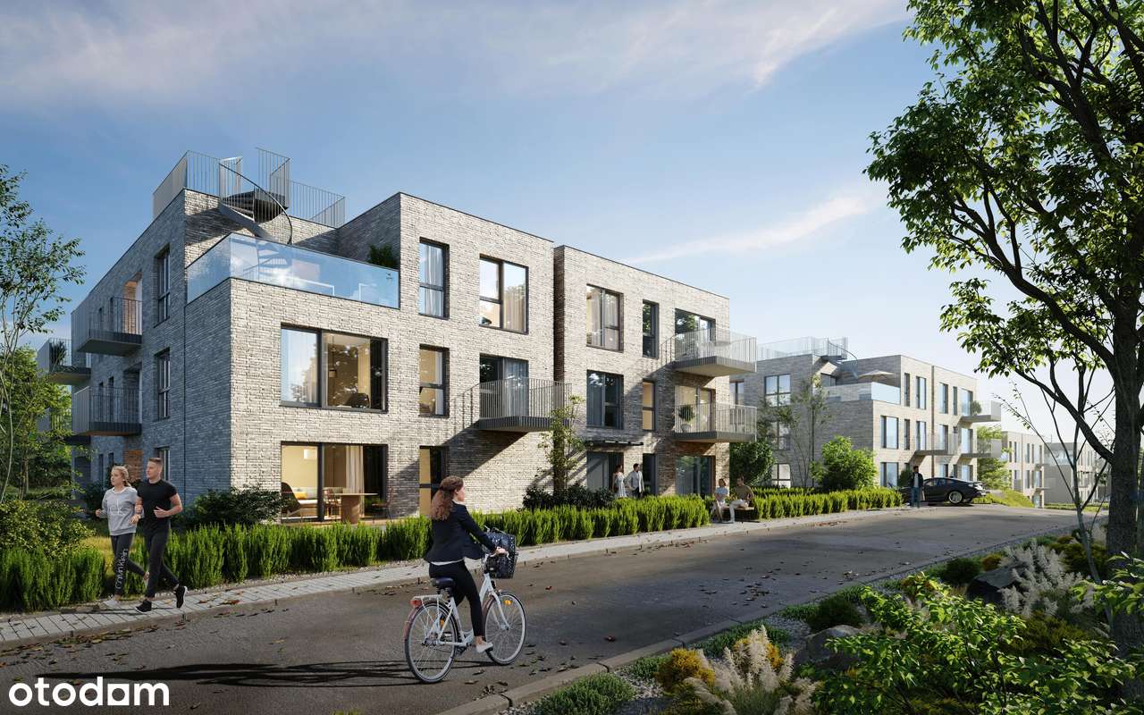 PROMOCJA! Rodzinne 4 pokoje, 80 m² komfortu-2