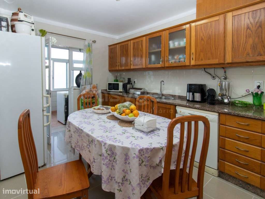 T3 na entrada de Vila Real de Santo António - Grande imagem: 2/26