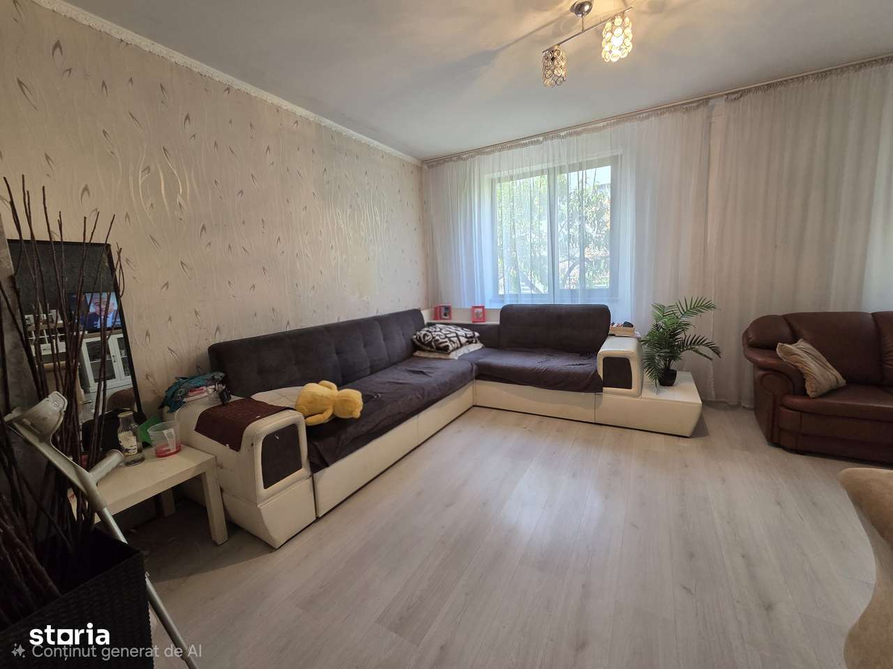 Vila 4 camere-Teren 500 mp-Bragadiru Leroy Merlin-7