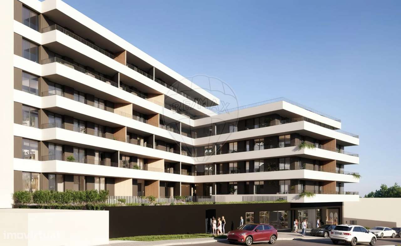 Apartamento T1 para venda - Grande imagem: 4/8