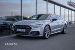 Audi A7 - 3