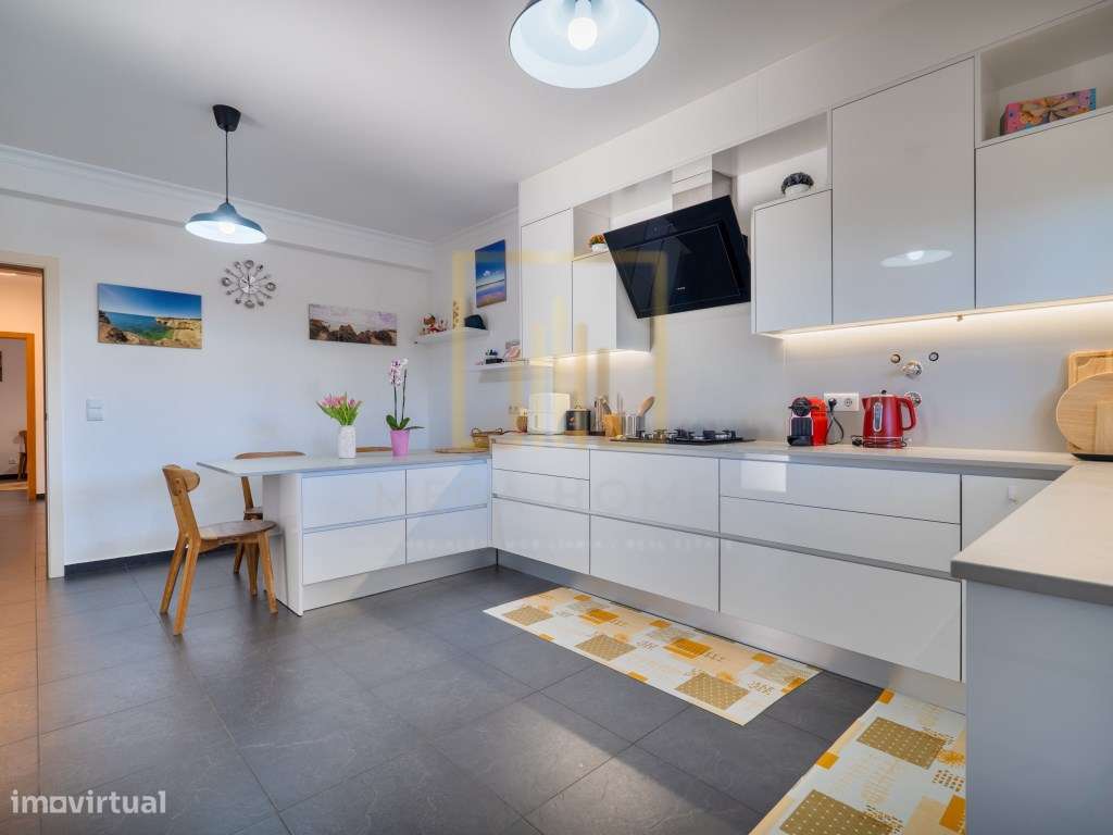 Moradia Isolada T3, com piscina, inserida em lote de 940m2, em Mexi...-31