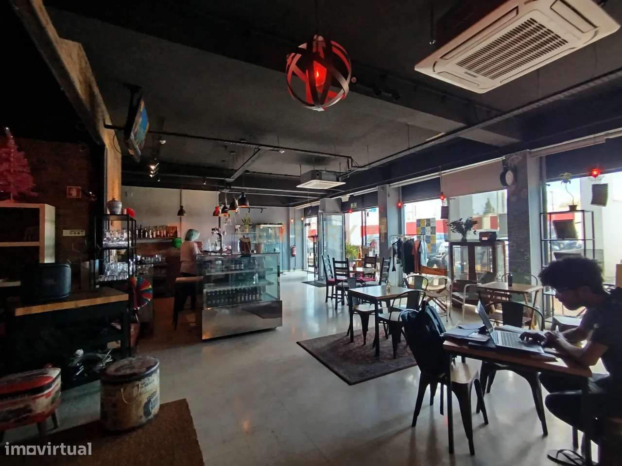 Trespasse em São Vicente, Lisboa - Oportunidade Única - Grande imagem: 5/13