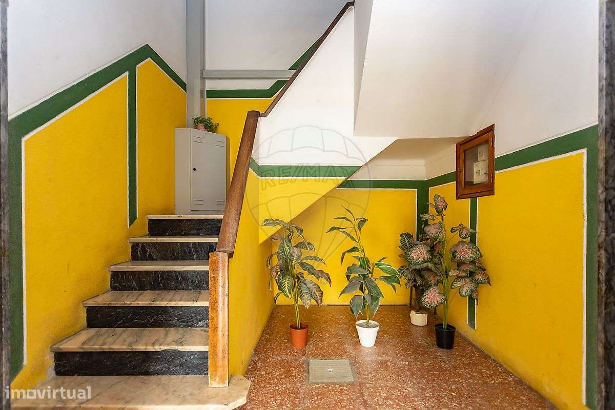 Apartamento T2 para venda - Grande imagem: 4/27