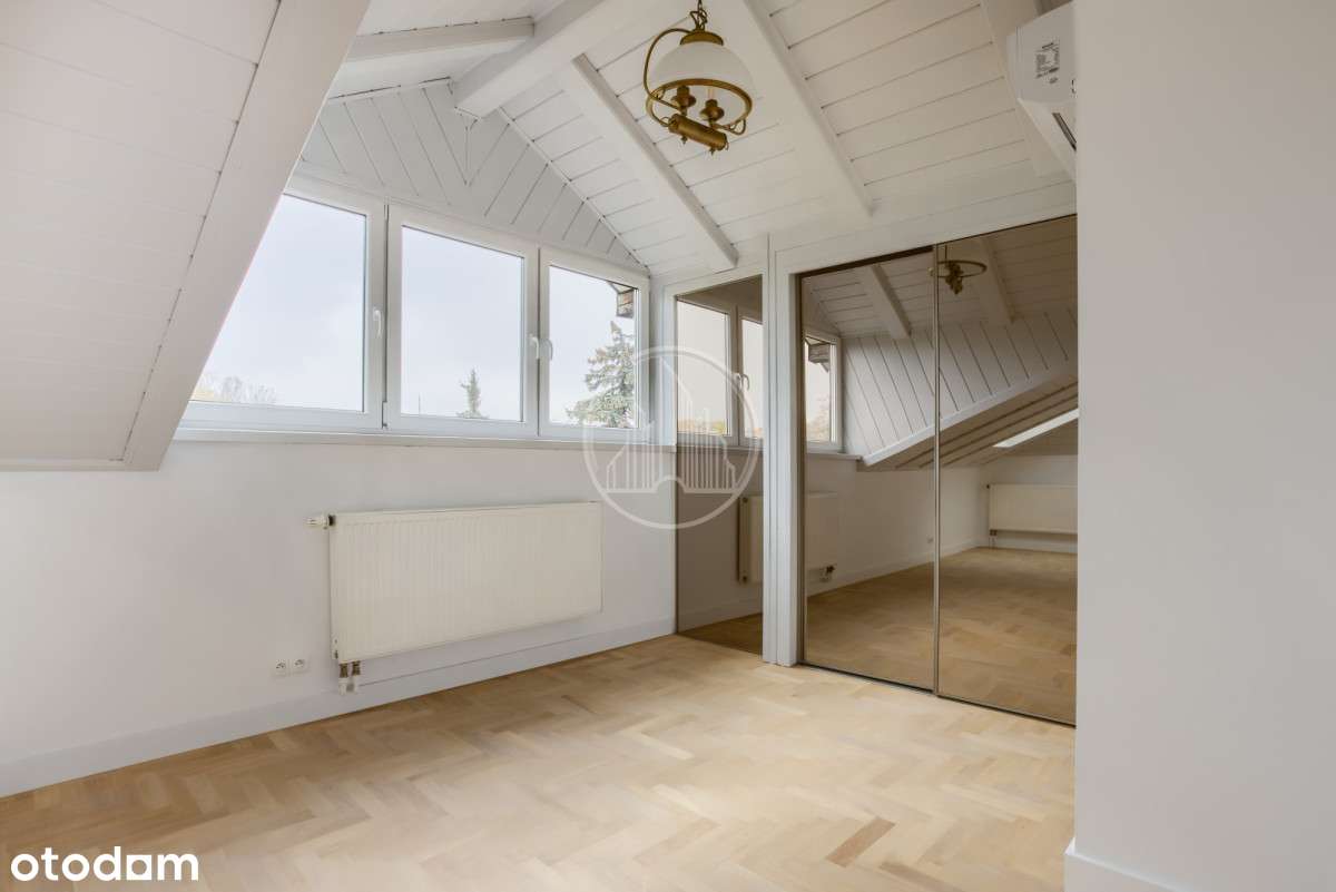 Apartament 150m|dwa poziomy|trzy parki|kamienica|-14