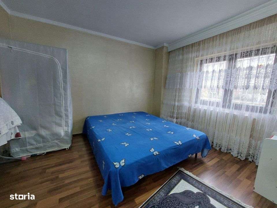 3 CAMERE  |  FALEZA NORD  |  ZOOM BEACH - Imagine principală: 5/9