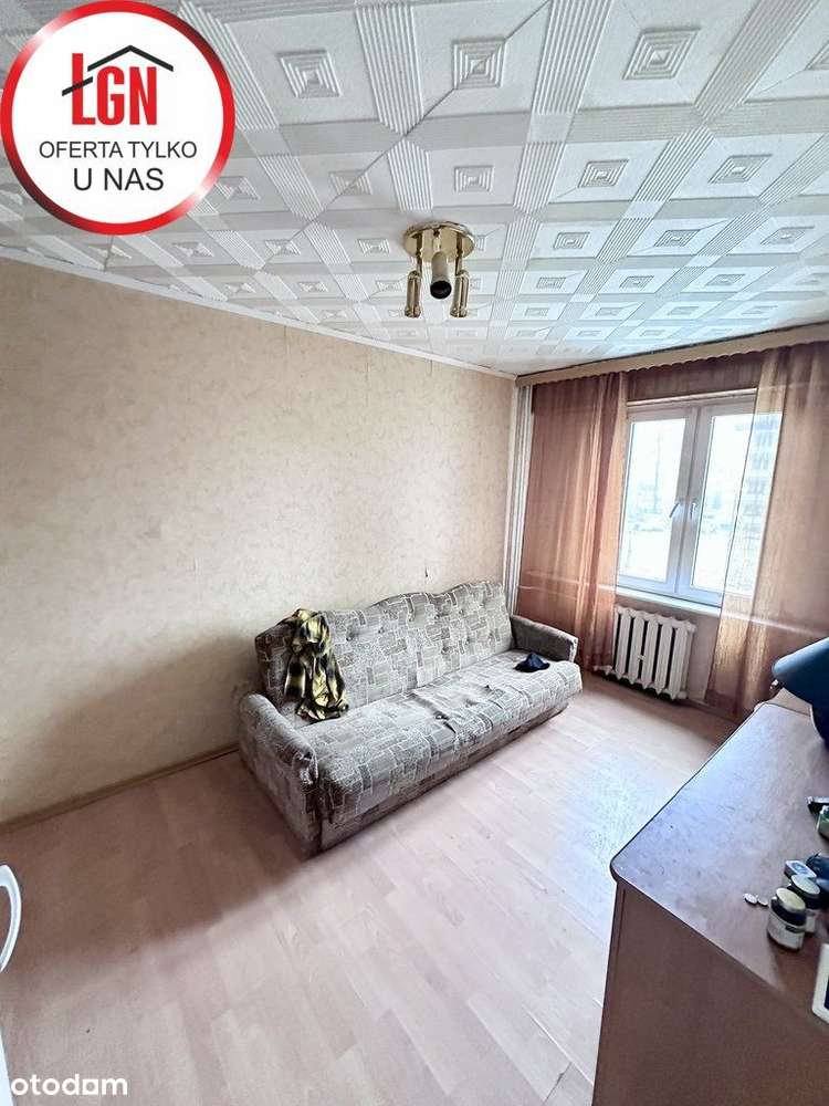 Ustawne mieszkanie z loggią w atrakcyjnej okolicy-7