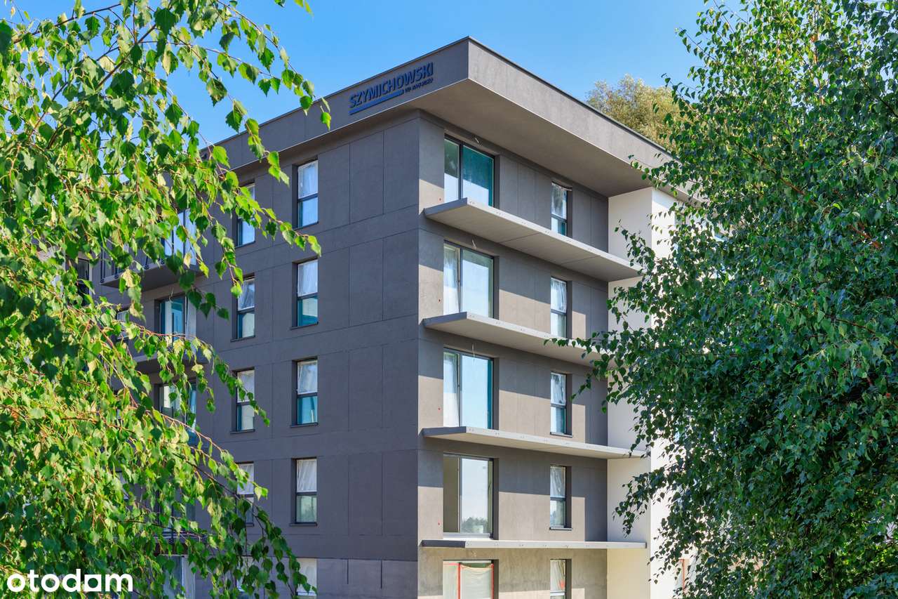 Dywizjonu 303 | mieszkanie 2-pok. | 2.1.4. - Pełny obrazek: 1/7