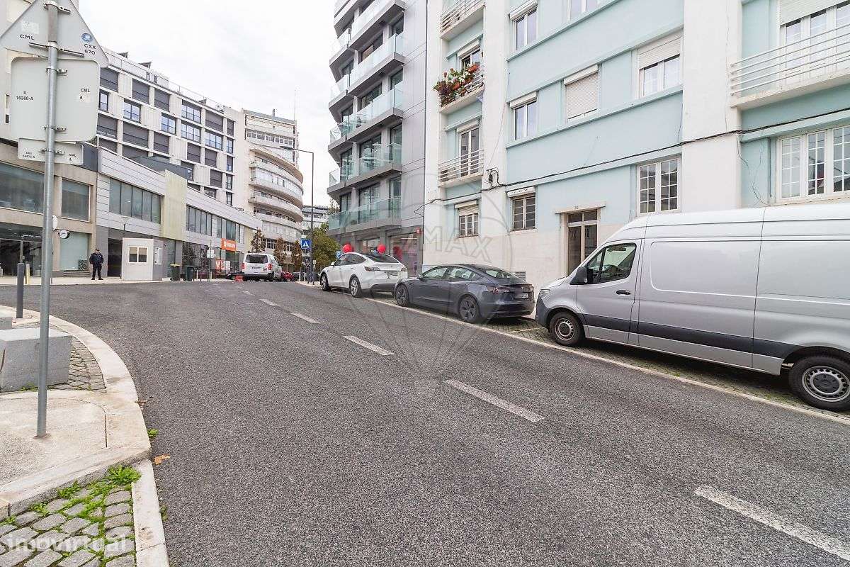 Apartamento T3 para venda-26