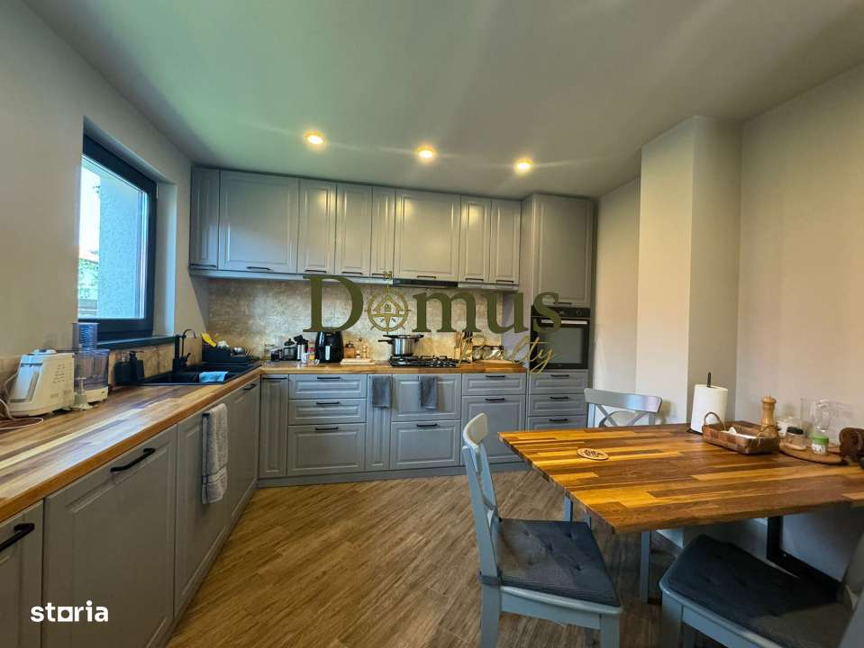 Vila Central Balotesti Gata de mutare-2