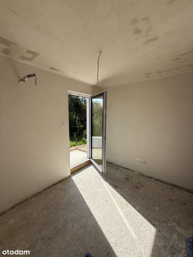 Nowoczesny dom w centrum Włoszczowy | Ogrodowa Park-18