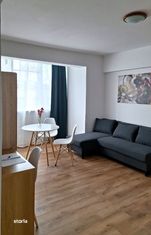 Apartament 2 camere / Piata Kogalniceanu / mobilat / vedere deosebita