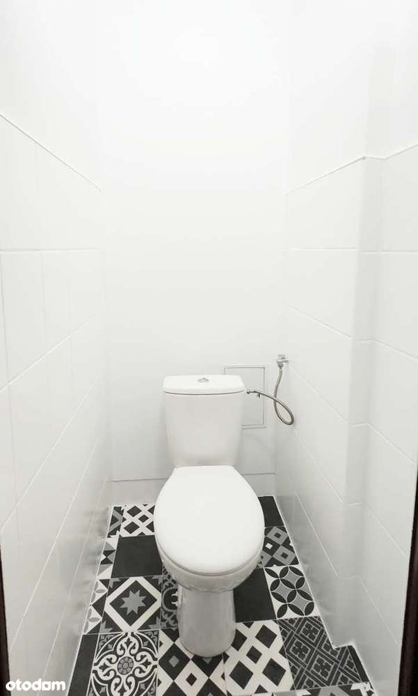 Mieszkanie Wola / 2 pokoje 48m2 / 1 piętro / Super Lokalizacja - Pełny obrazek: 5/8