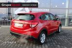 Honda HR-V - 8