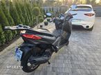 Yamaha X-max - 5