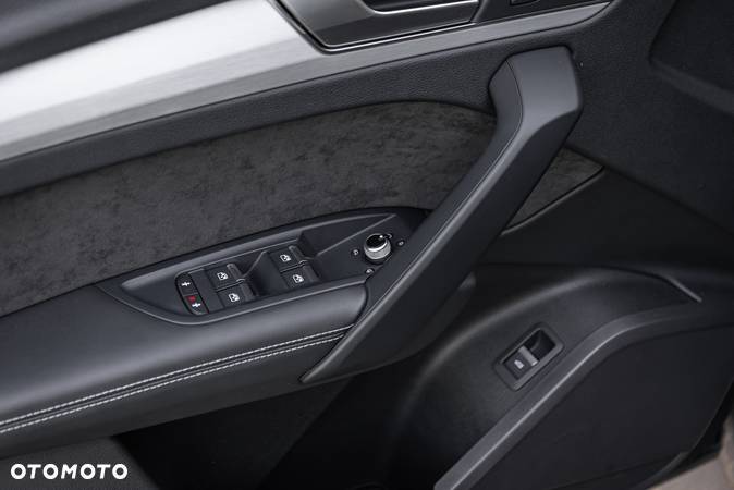 Audi SQ5 ver-sq5-3-0-tfsi-quattro-tiptronic - 16