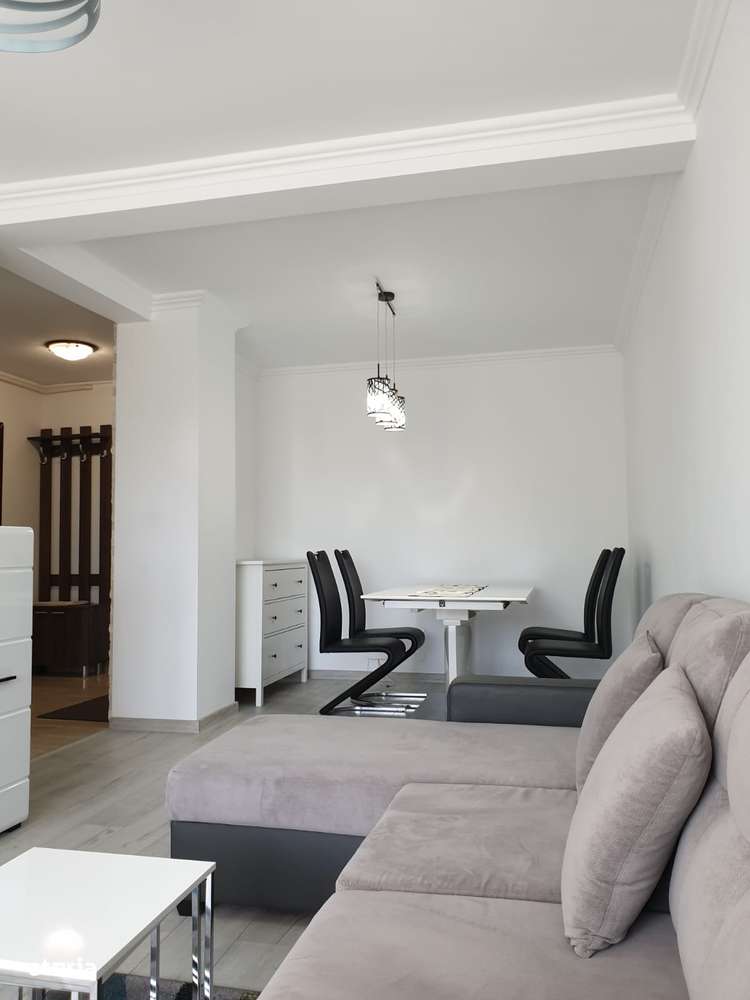 2 camere ,bloc nou, parcare, Mărăști - Gheorgheni, Iulius Mall , Fsega - Imagine principală: 3/9