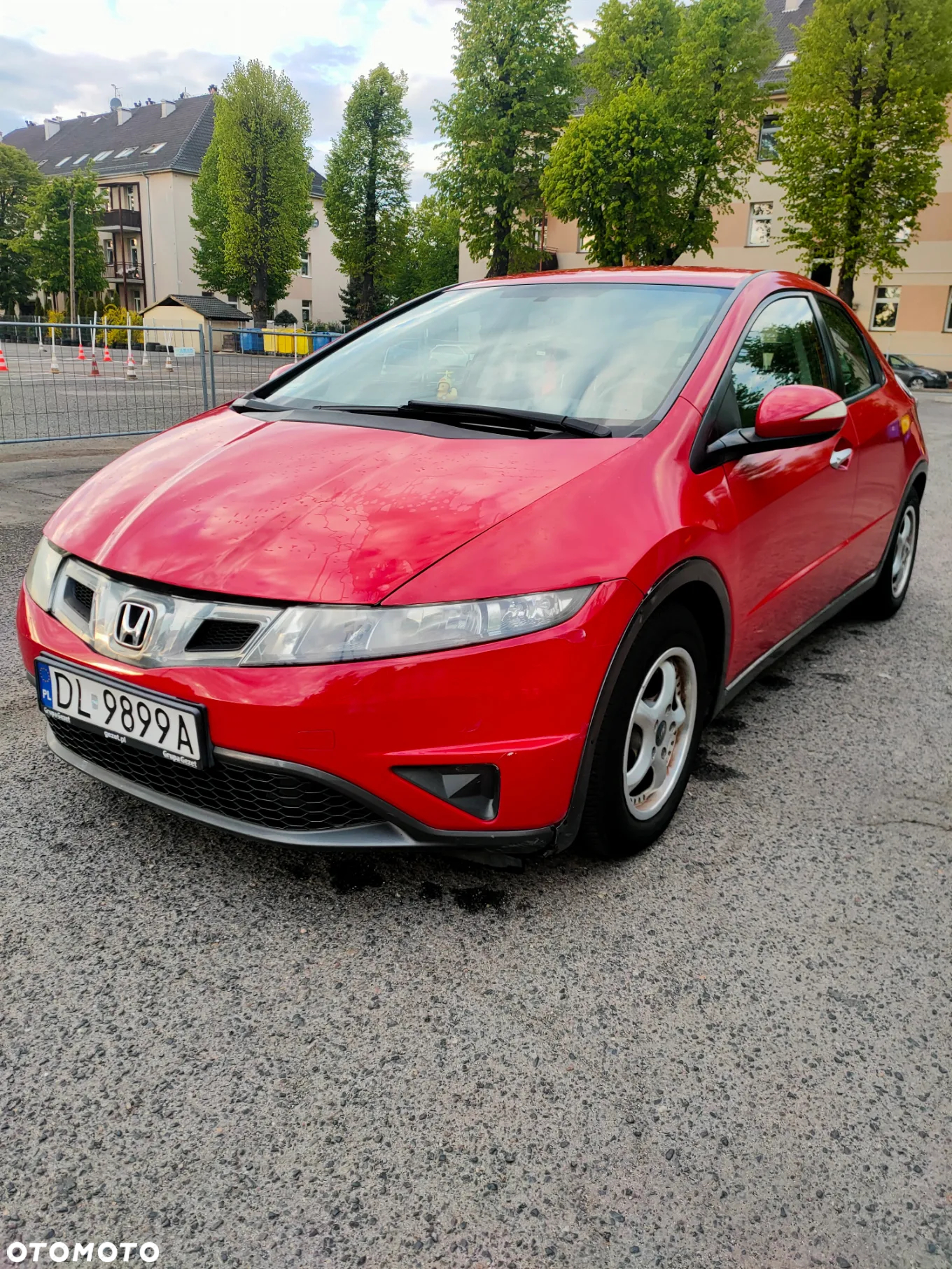 Honda Civic - 24