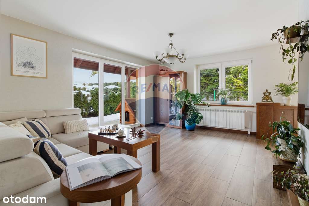 Dom z ogrodem 10 min od Jeziora Mucharskiego-0