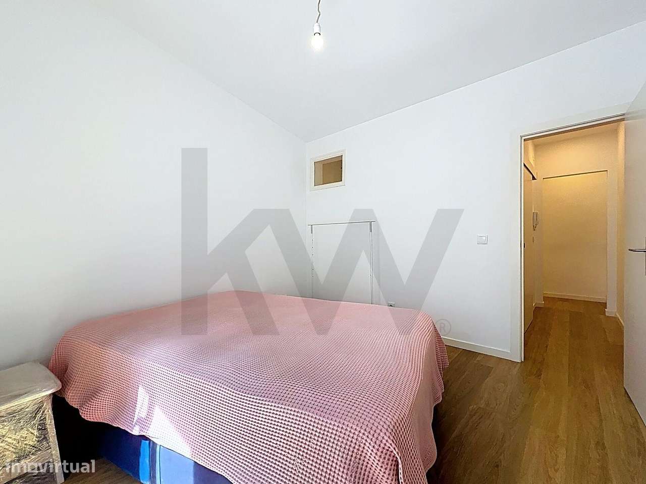 Exclusivo Apartamento T1 para Arrendamento no Coração de Lisboa - Grande imagem: 4/22