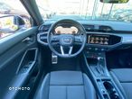 Audi Q3 Sportback 40 TFSI Quattro S Line S tronic - 22