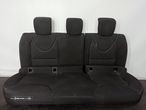 Conjunto De Bancos Renault Clio Iv (Bh_) - 3