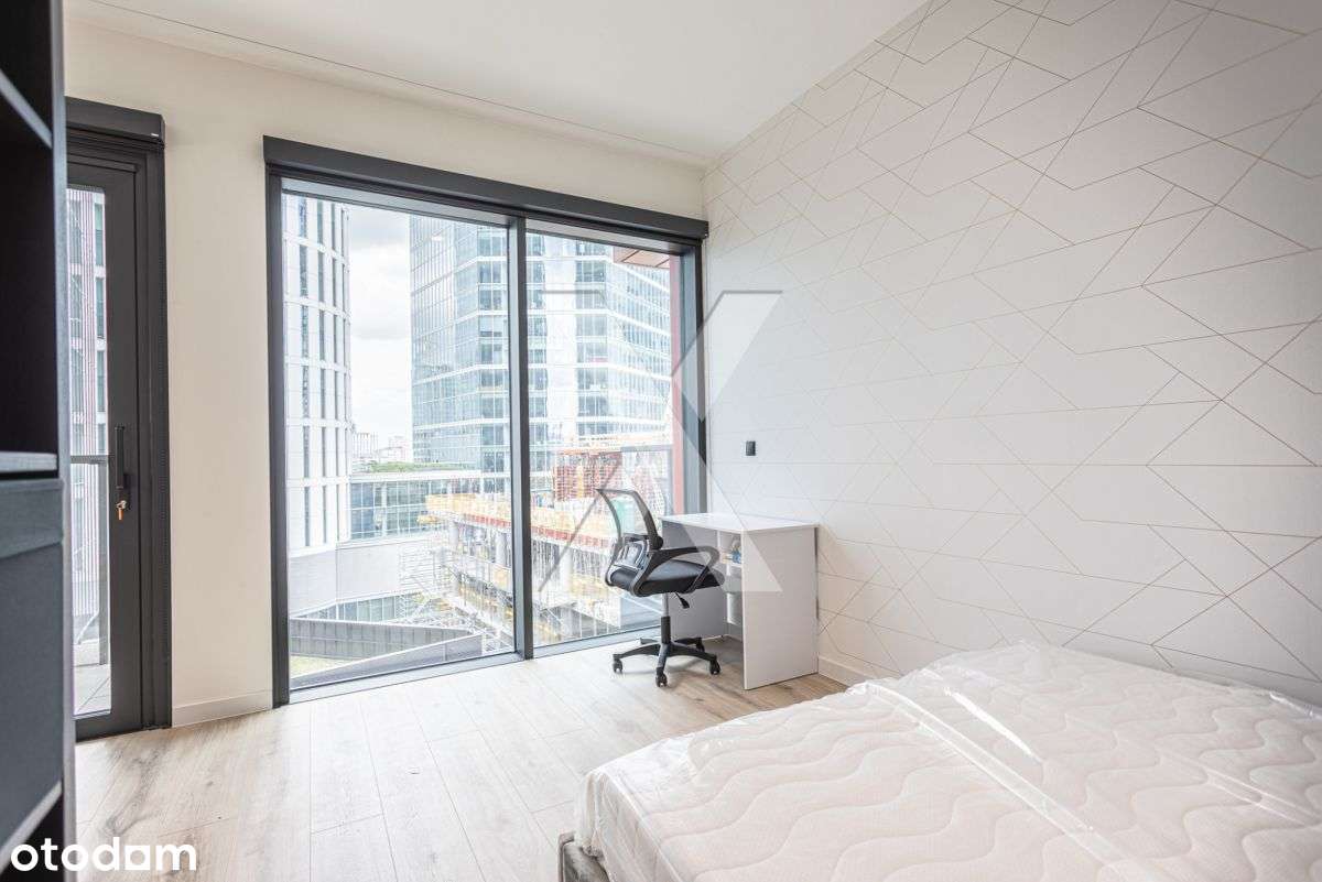 Towarowa Towers | 0% prowizji | Wysoki Roi-9