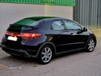 Honda Civic 2.2 i-CTDi Sport - 5