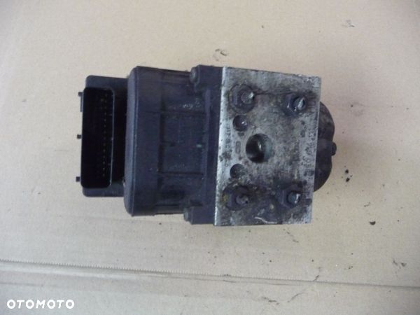 AUDI A4 B5 POMPA STEROWNIK ABS 0273004132 - 1