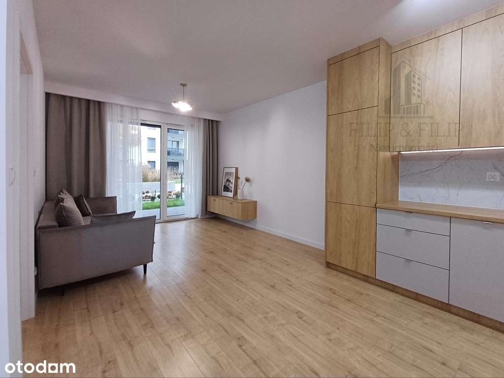 Okazja-Jar-Harmonia-Prestiżowe-Wykończone-Ogródek-4