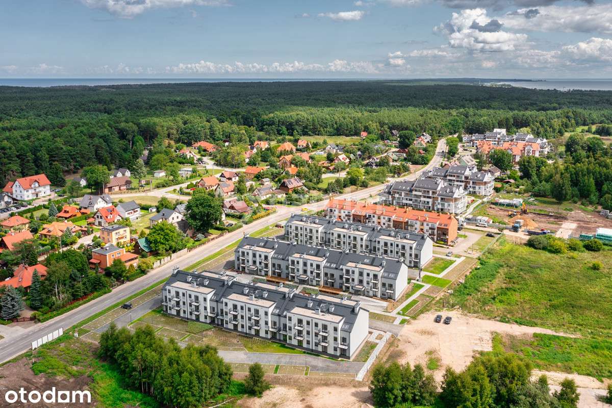 Promocja! Apartament w Sztutowie, blisko morza - Pełny obrazek: 4/10