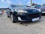 Peugeot 407 SW HDi 110 Tendance - 6