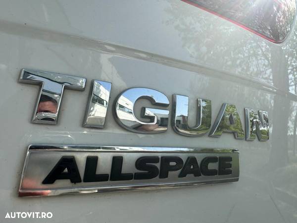Volkswagen Tiguan Allspace 2.0 TDI DSG Life - 16