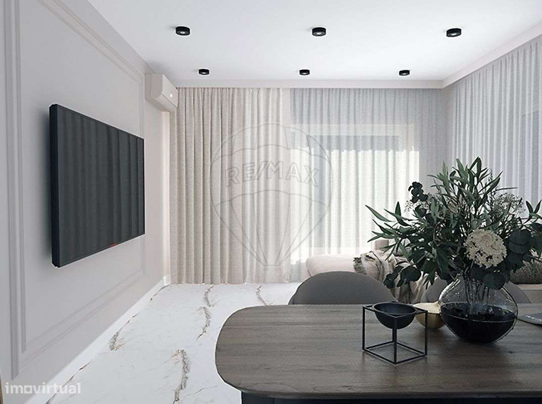 Apartamento T2 para venda - Grande imagem: 3/25