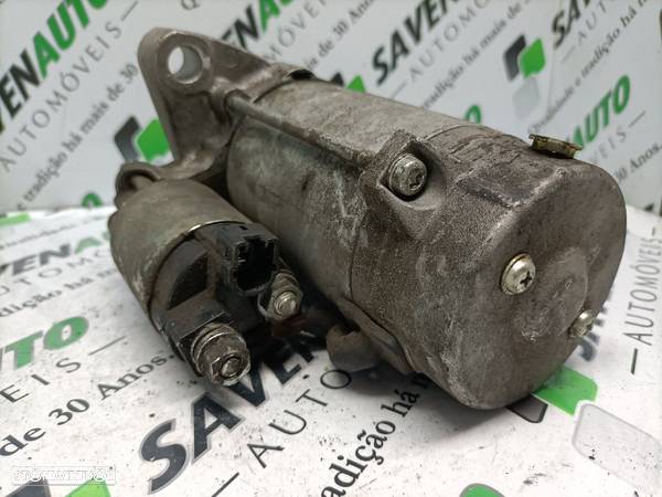 Motor Arranque Toyota Auris (_E15_) - 4