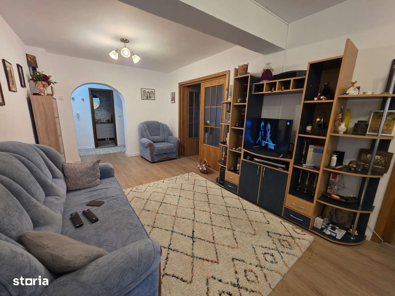 Apartament Bulevardul Unirii-11