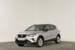 SEAT Arona 1.0 TSI FR - 2