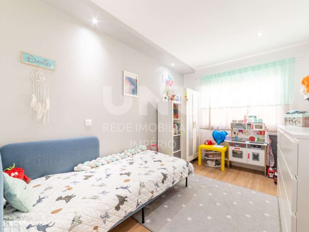 FANTÁSTICO APARTAMENTO T3 NO MONTIJO-15