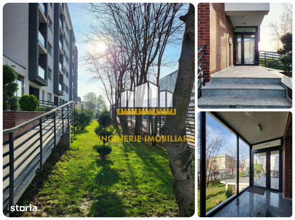 3 camere,boxa+garaj-0% comision-1 km metrou 1 Dec-priveliste aerisita-2