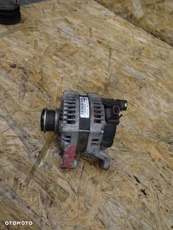 ALTERNATOR OPEL CORSA 1.2 1.4T 13585666B - 4