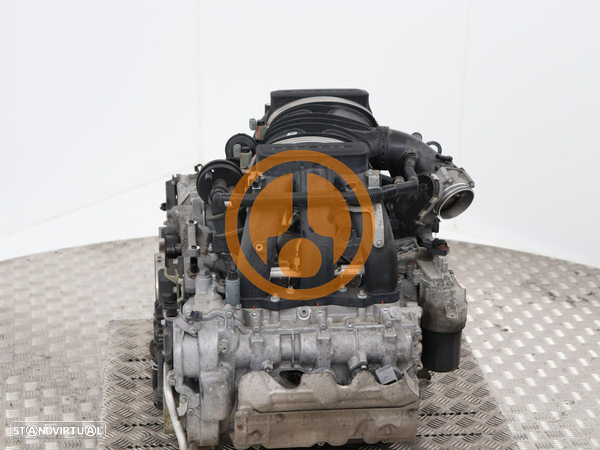 Motor MA120C PORSCHE - 6