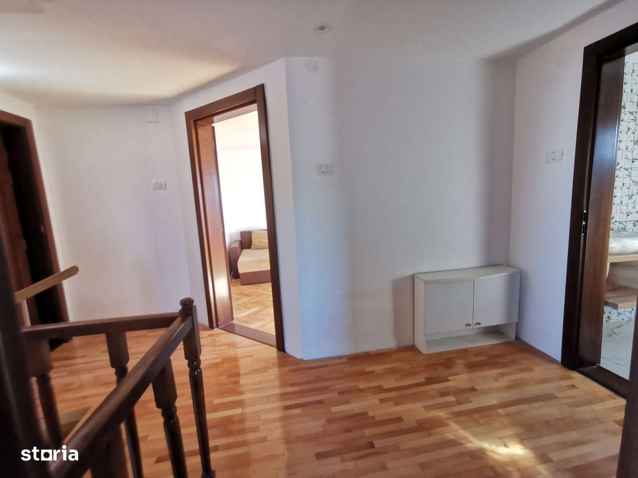 Apartament cu PERSONALITATE!-15